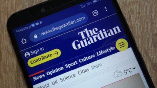 The Guardian Confirms UK Staff Data Was Accessed in Ransomware Attack