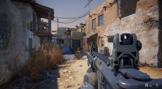 The first DLC for Sniper Ghost Warrior Contracts 2 will be free to everyone