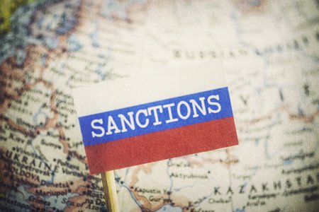 US Sanctions Russian Institute Linked to TRITON