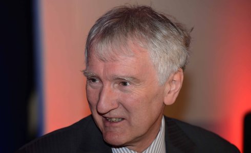 Infosecurity Europe 2014 > ICO's David Smith Predicts New Data Protection Laws by 2017