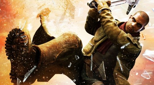 After more than a year, THQ Nordic releases a new patch for Red Faction Guerrilla Steam Edition
