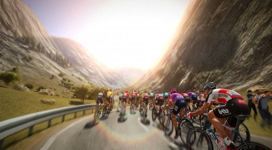 Tour de France 2020 is coming to the PC later this year, will feature a first-person camera