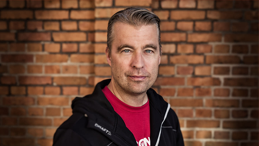 Paradox CEO Fredrik Wester admits to subjecting employee to "inappropriate behavior"