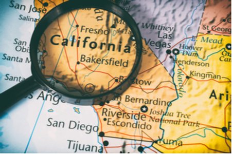 California Suffered Highest Number of Breaches