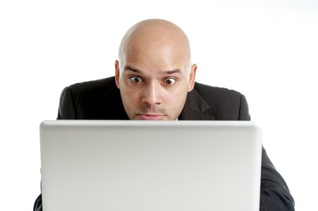 Porn at Work is Common and Dangerous