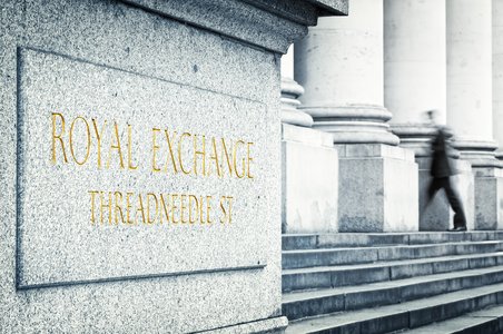 London Stock Exchange Floats Dedicated Cybersecurity Investment Fund