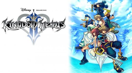 This mod aims to fix the stutters & cutscene FPS issues of Kingdom Hearts 2 PC