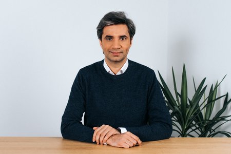 Identity Verification Firm Veriff Appoints Amish Mody as New CFO