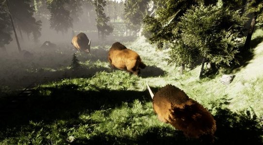 Edge of Chaos is a new next-generation civilization building real-time strategy game for PC