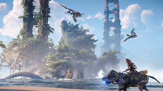 Sony's financial future will involve PC games, more live service titles