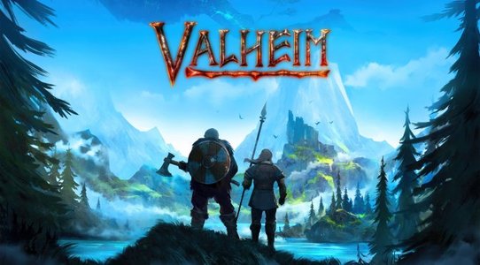 Valheim has now more than 4 million players in less than a month