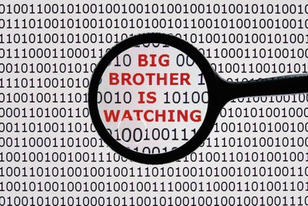 Mass Surveillance: EU Gets More Cooperation From Washington Than London