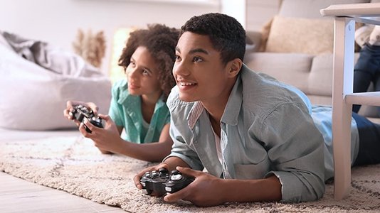 The ESRB debuts a "family gaming guide" to aid parent game purchases