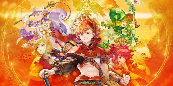 Ryosuke Yoshida leaves Ouka Studios to join Square Enix