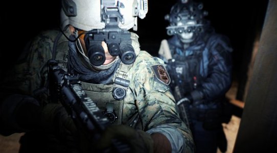 Call of Duty: Modern Warfare 2 Official PC System Requirements