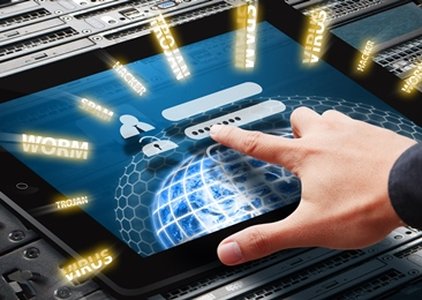 Carbanak Drops New Backdoor to Step Up Info Theft