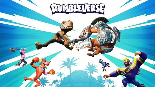 Battle royale brawler Rumbleverse is being canned after just six months