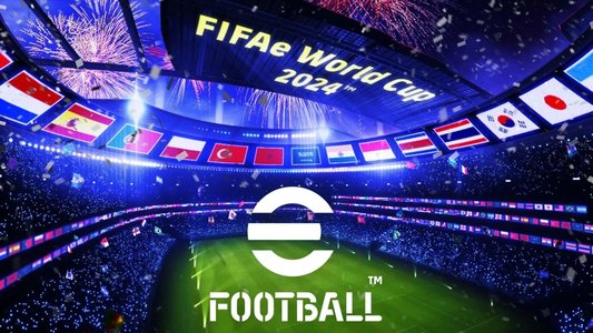 FIFA and Konami team on World Cup esports tournaments
