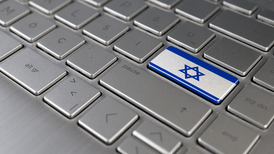 Israeli Entities Under Attack By MuddyWater’s Advanced Tactics