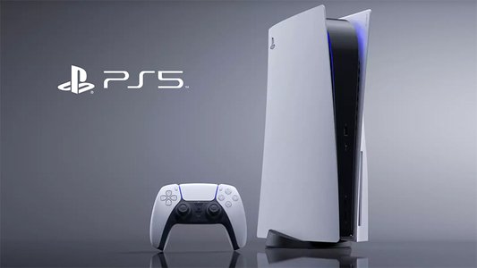 Report: Sony is working on a "professional" PlayStation 5 controller