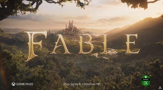 Next-gen Fable won’t be an MMO, though it may have some online elements