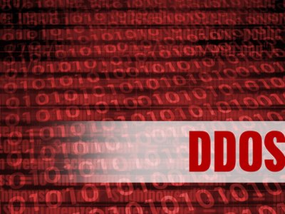 DDoS Attacks Increase in Size by 500%