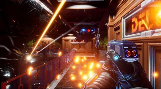 System Shock Remake gets a brand new demo for Steam Next Fest