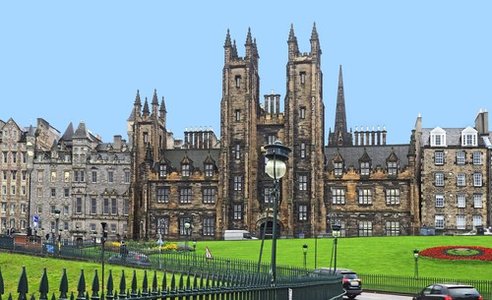 Edinburgh Uni Hit by Major Cyber-Attack