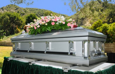 Relatives lose out as deceased IT users take their passwords with them