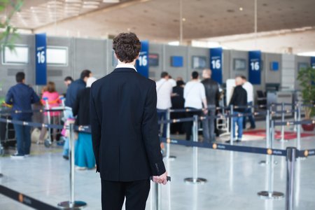 Airline Customers' Data Exposed by HTTPS Hole – Report