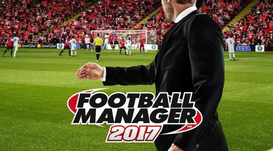 Football Manager 2017 is free to play this weekend