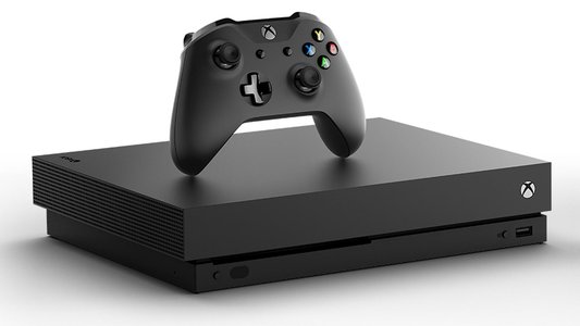 No Xbox-owned studios are making games that run on Xbox One