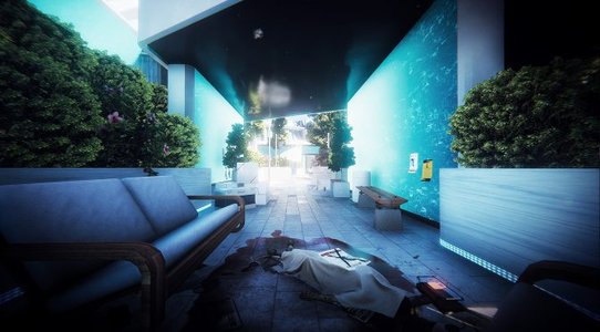 Utopian sci-fi survival horror game, P.A.M.E.L.A., enters Steam Early Access on March 9th – New Screenshots