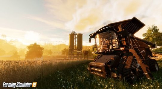 Farming Simulator 19 is now free to own on Epic Games Store until February 6th