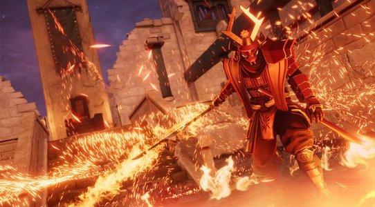 Aragami 2 releases on September 17th, gets first gameplay trailer