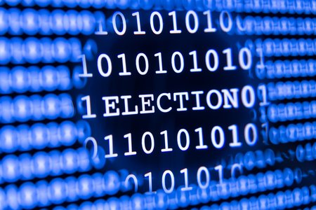 US Launches First Political Campaign Information Sharing and Analysis Organization