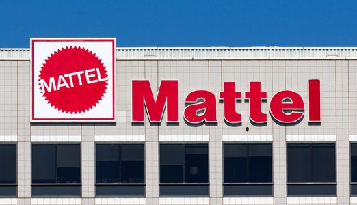 Mattel Reveals July Ransomware Attack Impacting Business
