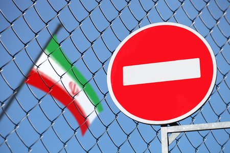 Software Company Self-Reports Illegal Exports