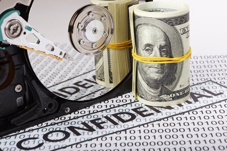 Hardware Encryption Market Expected to Reach $296.4bn by 2020
