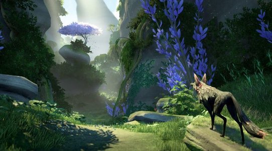 Lost Ember, a storydriven third-person exploration adventure game, will release on July 19th