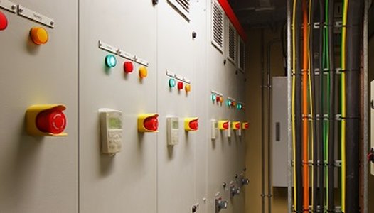 UK Power Grid Biz Suffers Outage After Cyber-Attack