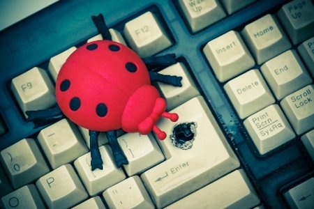 Flexera: 20,000 New Software Flaws Found in 2017