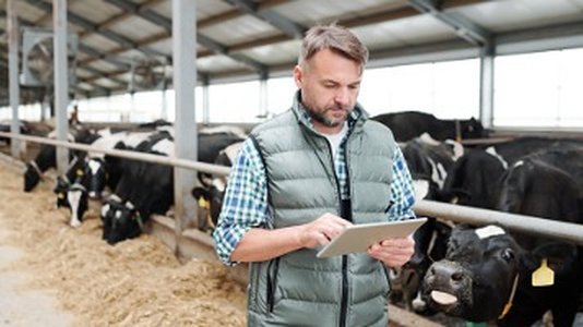 Government Security Experts Issue Farmers with New Advice