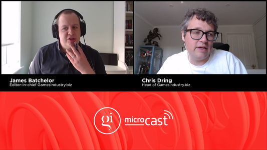 Nintendo Direct and the year ahead | GI Microcast