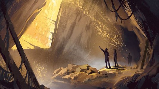 Ex-Disco Elysium devs form Longdue, focused on "innovation and trailblazing, not replication"