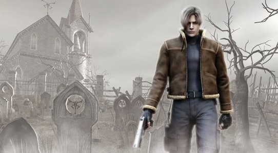 Resident Evil 4 Remake is real, dev team larger than Resident Evil 3 Remake, is a couple of years away