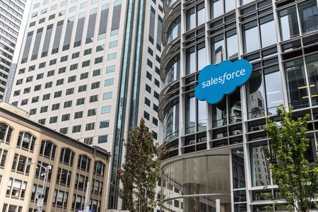 Salesforce Communities Could Expose Business-Sensitive Information