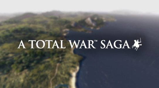 SEGA and Creative Assembly announce A Total War Saga