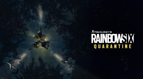 Tom Clancy’s Rainbow Six Quarantine Early PC Requirements Revealed
