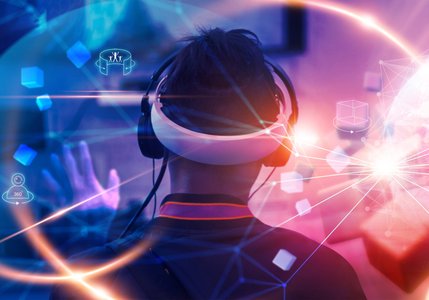 Nevadan Arrested for Alleged $45m Metaverse Investment Fraud